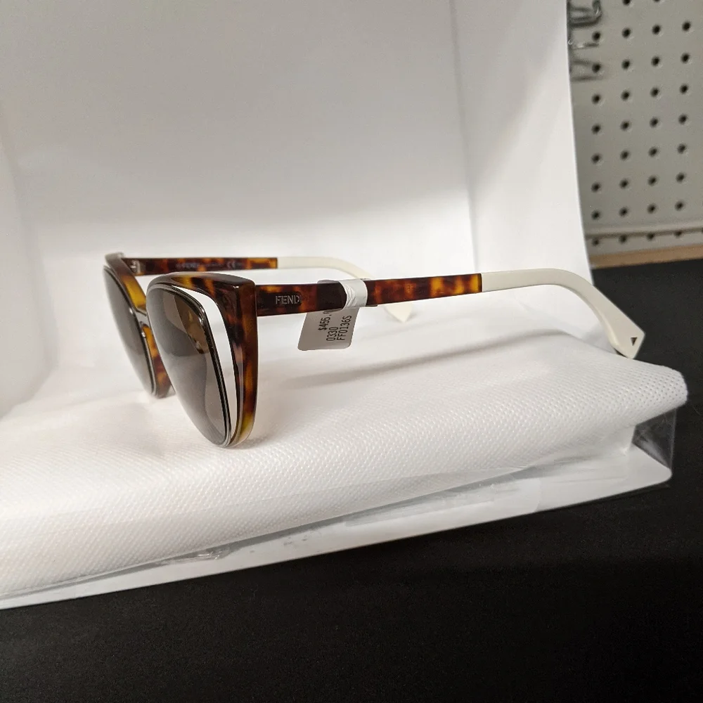 Fendi sunglasses